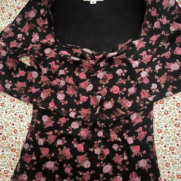 Rouje Ethan top - Picture 2 of 6